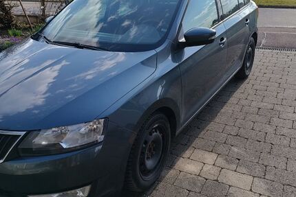 Skoda Rapid 230.000 km 7.600 &euro; Oettingen 86732