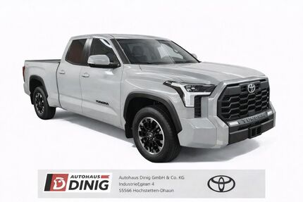 Toyota Tundra 20.915 km 69.990 &euro; Hochstetten-Dhaun 55606