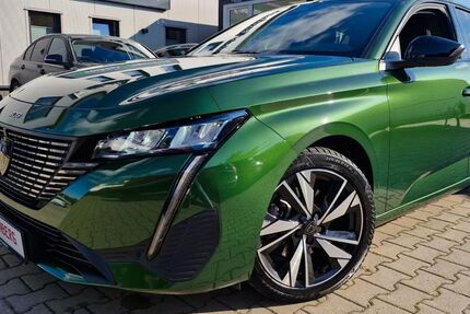 Peugeot 308 63.500 km 20.490 € Quakenbrück 49610