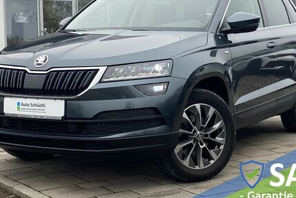 Skoda Karoq 33.774 km 28.848 &euro; Schrobenhausen-Edelshsn. 86529