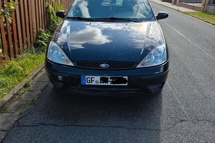 Ford Focus 150.724 km 2.300 &euro; Gifhorn 38518