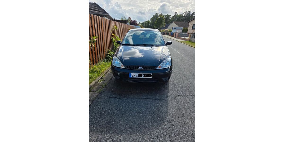 Ford Focus 150.724 km 2.300 &euro; Gifhorn 38518