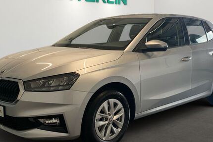 Skoda Fabia 13.450 km 21.440 &euro; Freiburg 79108