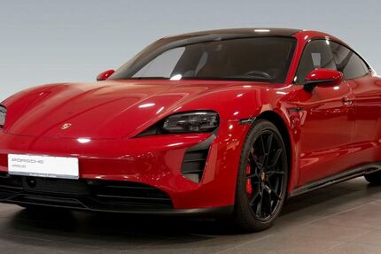 Porsche Taycan 85.600 km 71.790 &euro; Frankfurt 60314
