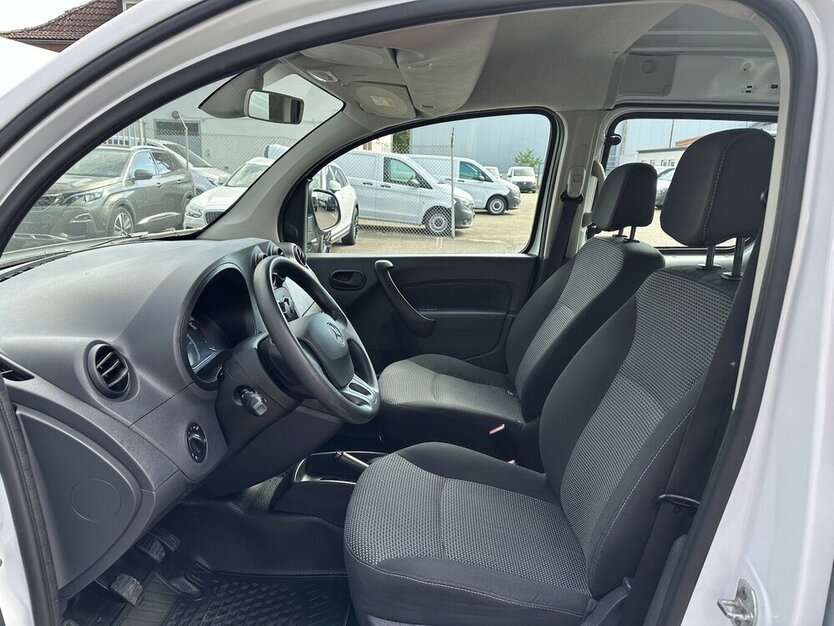 Mercedes-Benz Citan 111 CDI Tourer lang 166.073 km 11.305 € Mainz 55122