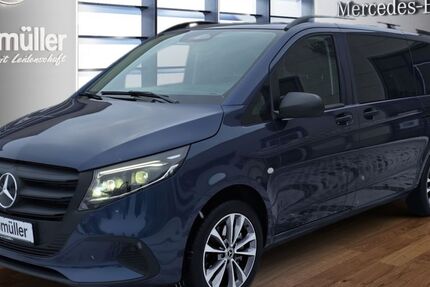 Mercedes-Benz Vito 3.181 km 66.880 &euro; Hof 95030