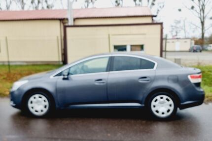 Toyota Avensis 164.556 km 4.800 &euro; Berlin 13629