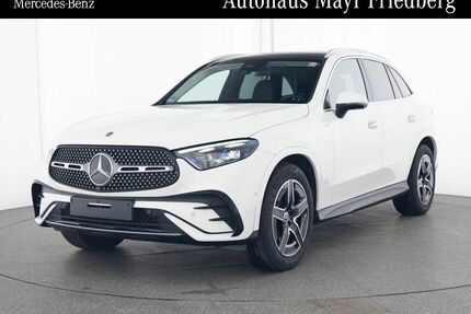 Mercedes GLC 300