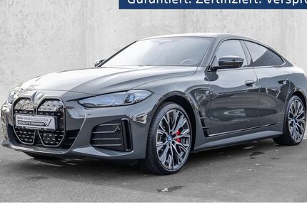 BMW i4 21.236 km 52.995 &euro; Köln-West 50858