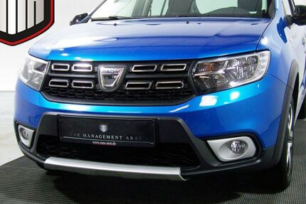 Dacia Sandero 104.204 km 9.891 &euro; Hamburg Stadtteil Horn 22119