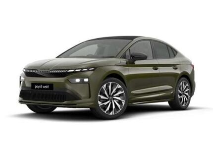 Skoda Enyaq 9.800 km 47.490 &euro; Erfurt 99086