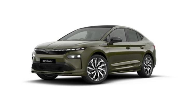 Skoda Enyaq 9.800 km 47.490 &euro; Erfurt 99086