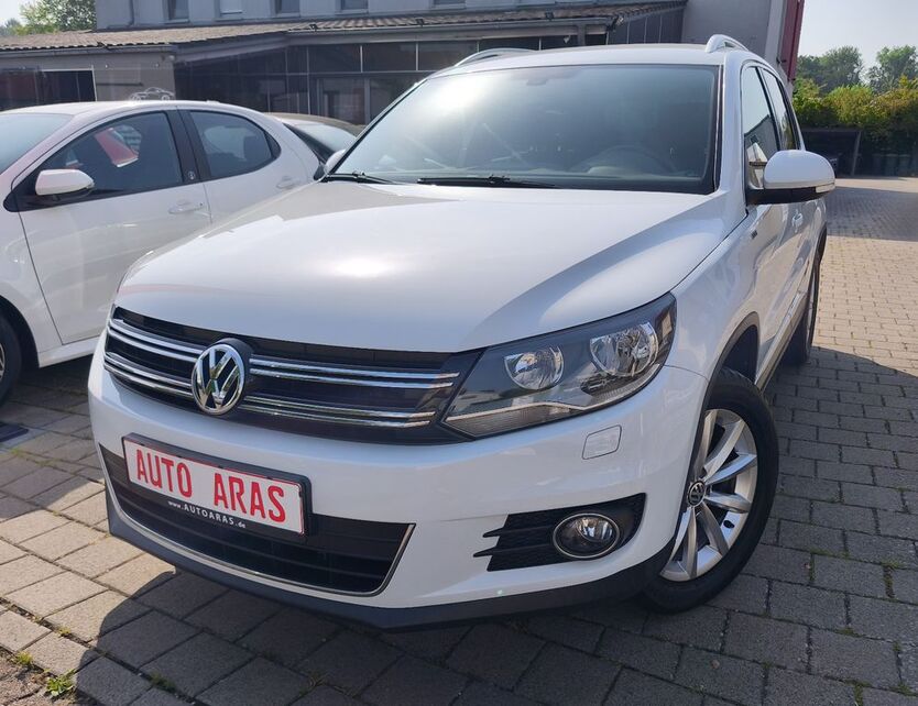 Tiguan
