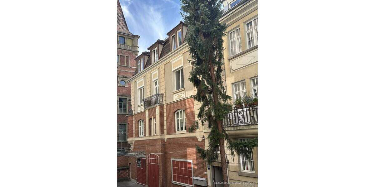Etagenwohnung Würzburg Altstadt - 5 Zimmer, 209 m&sup2;, 959.000&euro; | Angebot:25745630