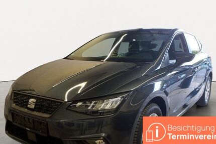 Seat Ibiza 16.089 km 18.525 &euro; Jesteburg 21266