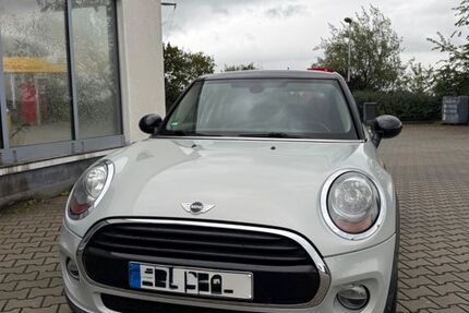 Mini Cooper 97.355 km 11.499 &euro; Herzberg 04916