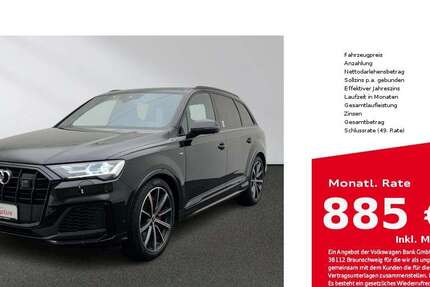 Audi Q7 63.700 km 61.880 &euro; Münster 48153