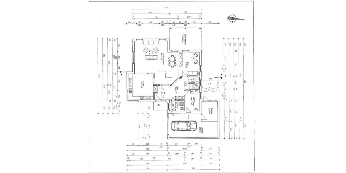 Einfamilienhaus Gifhorn - 6 Zimmer, 203 m&sup2;, 875.000&euro; | Angebot:27015822