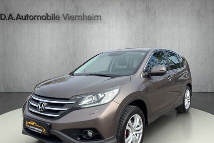 Honda CR-V 117.000 km 13.700 &euro; Viernheim 68519