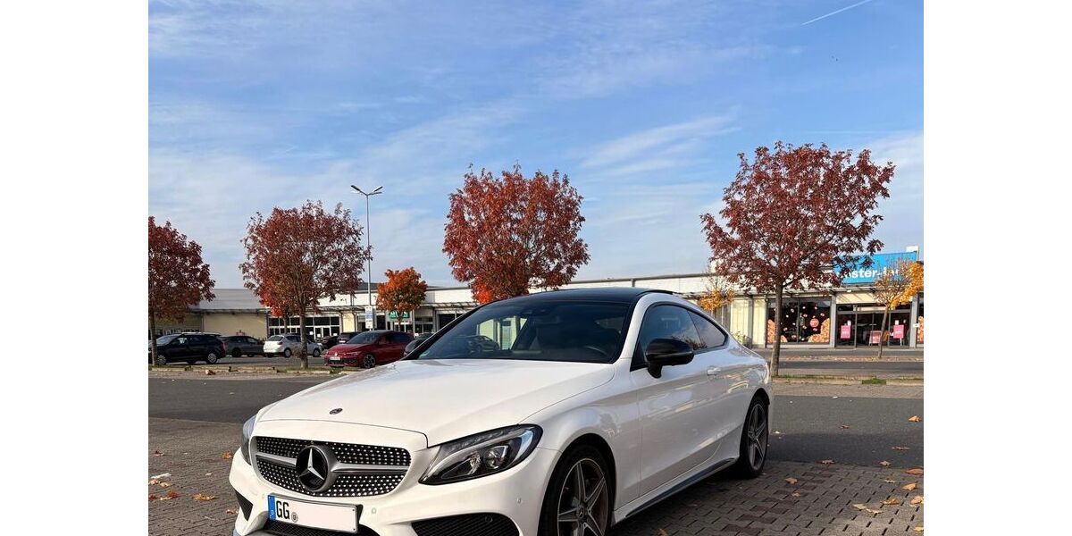 Mercedes-Benz C 250 65.000 km 28.600 &euro; Büttelborn 64572