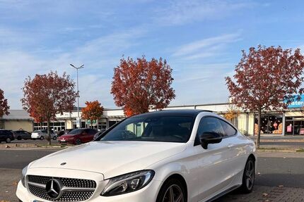 Mercedes-Benz C 250 65.000 km 28.700 &euro; Büttelborn 64572