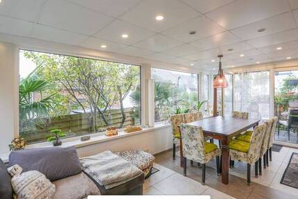 Entdecken Sie Ihr Traum-Zuhause in Kaarst mit Wintergarten! 2 zimmer