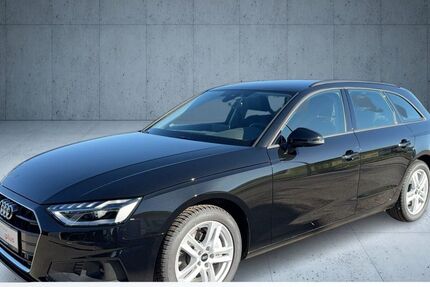 Audi A4 22.140 km 39.670 &euro; Neutraubling 93073