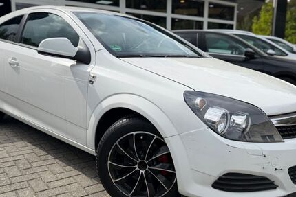 Opel Astra 236.000 km 2.290 &euro; Bad Saarow 15526