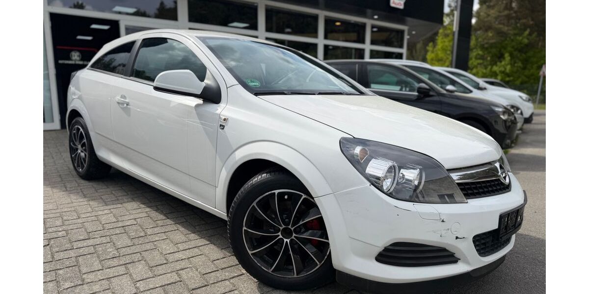 Opel Astra 236.000 km 2.290 &euro; Bad Saarow 15526