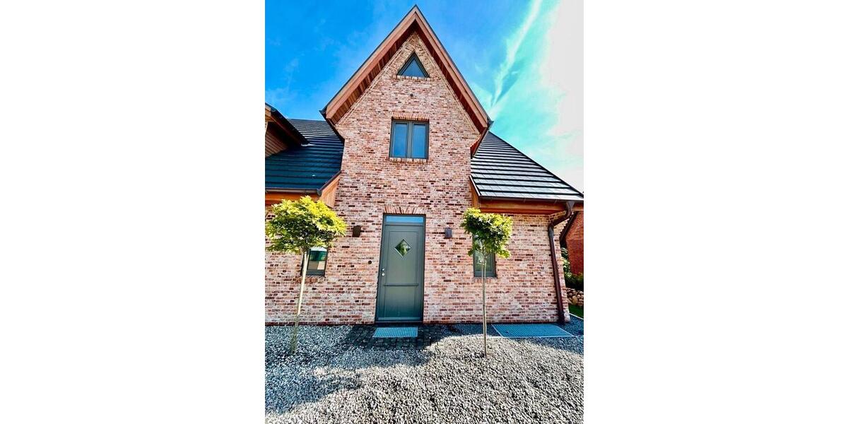 Doppelhaushälfte Sylt - 5 Zimmer, 160 m&sup2;, 2.650.000&euro; | Angebot:25982588