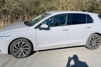 VW Golf 82.000 km 16.800 &euro; Münster 48147