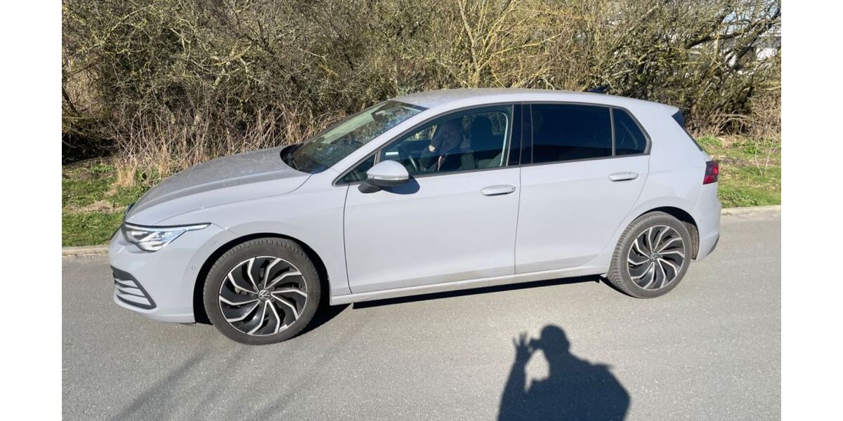 VW Golf 82.000 km 16.800 &euro; Münster 48147