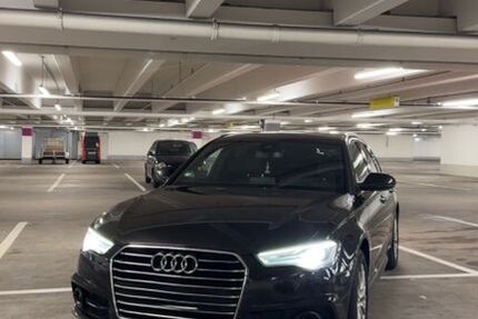 Audi A6 205.000 km 12.900 &euro; Erfurt 99096
