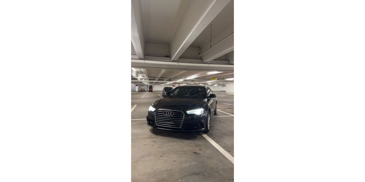 Audi A6 205.000 km 12.900 &euro; Erfurt 99096
