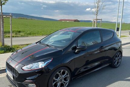 Ford Fiesta 122.309 km 8.499 &euro; oberursel (Taunus) 61440