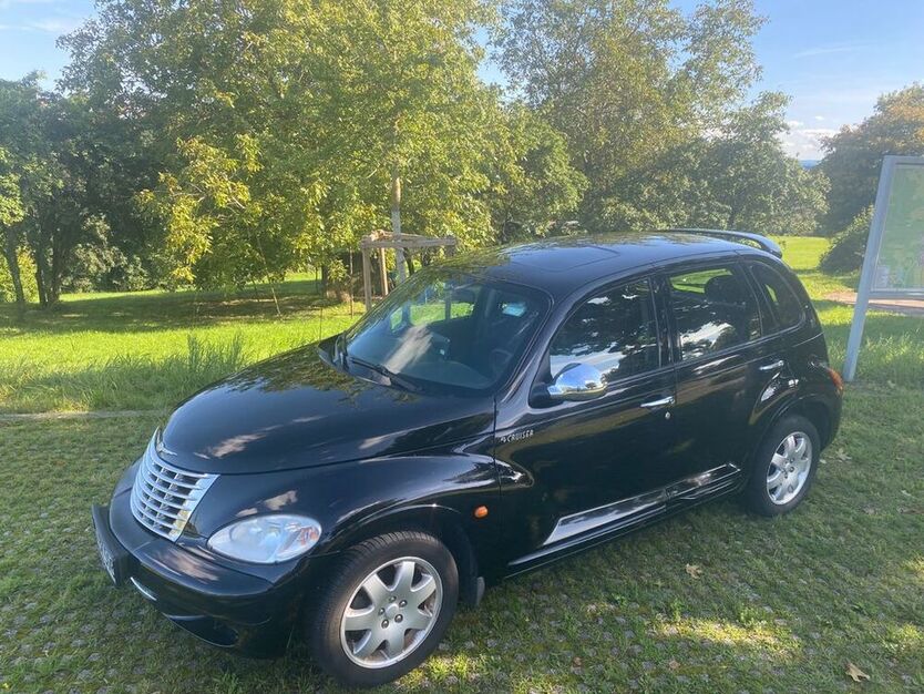 PT Cruiser