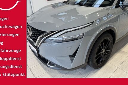 Nissan Qashqai 80.750 km 24.850 &euro; Heidenau 21258