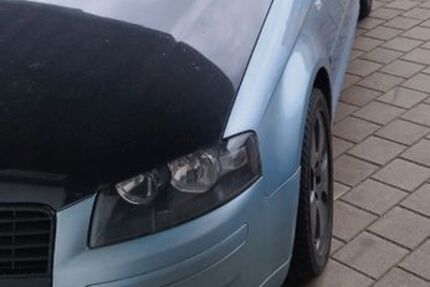 Audi A3 283.000 km 3.900 € Denkendorf/ Zandt 85095