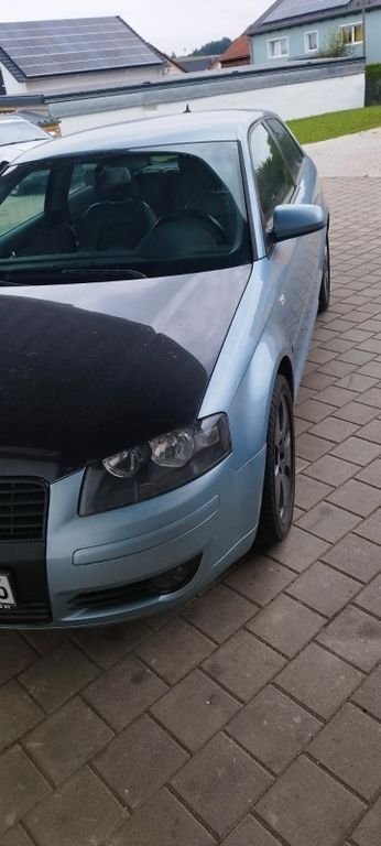 Audi A3 283.000 km 3.900 € Denkendorf/ Zandt 85095