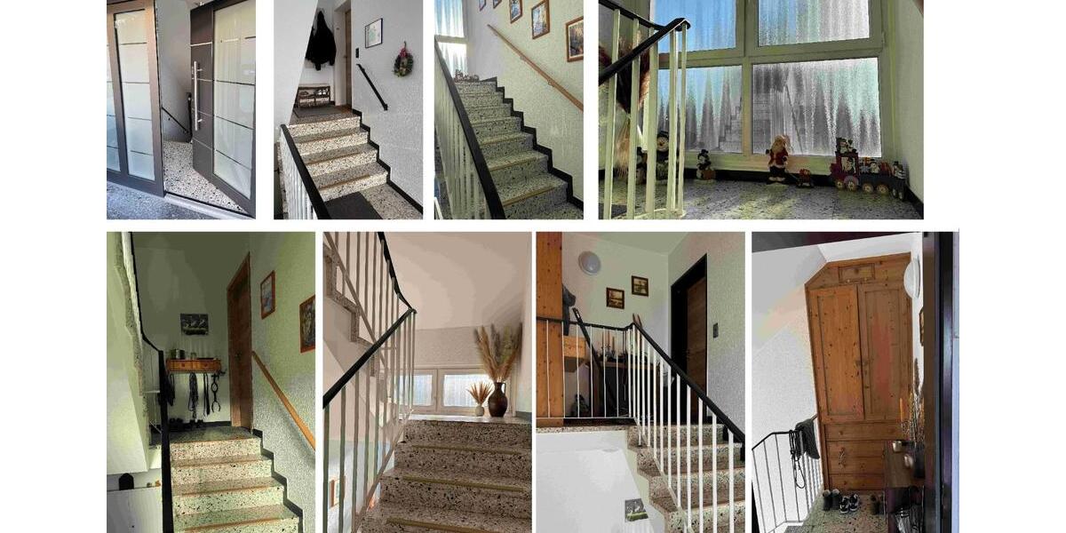 Mehrfamilienhaus, Wohnhaus Kamen - 15.5 Zimmer, 296 m&sup2;, 649.000&euro; | Angebot:25452188