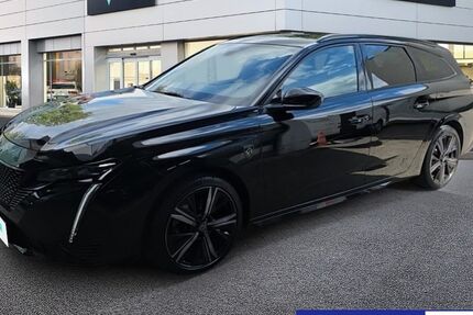 Peugeot 308 22.274 km 22.990 &euro; Jüterbog 14913