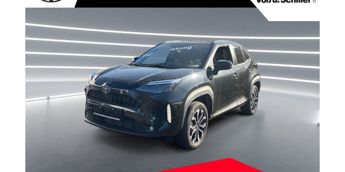 Toyota Yaris Cross 2.450 km 27.990 &euro; Gummersbach 51645