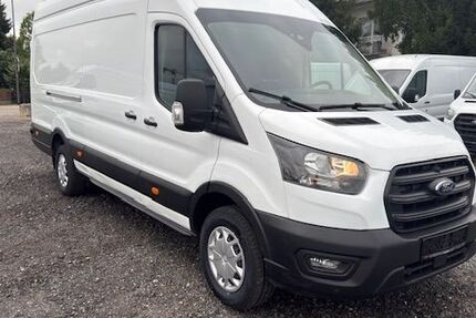 Ford Transit 119.800 km 16.990 &euro; Halsenbach 56283