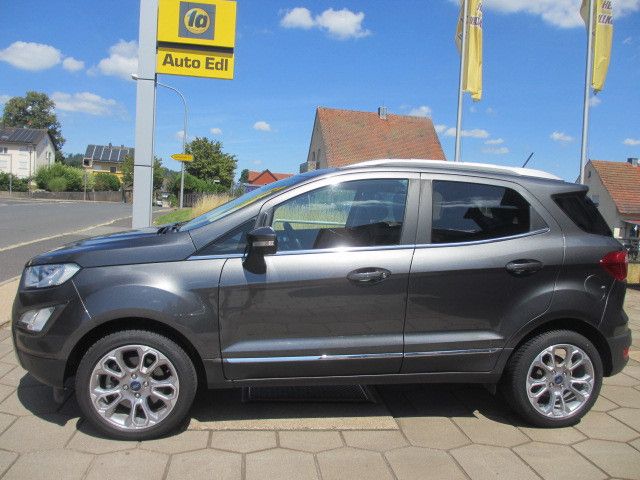 EcoSport
