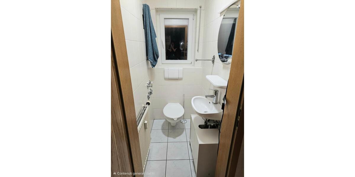 Etagenwohnung Hainburg - 3 Zimmer, 80 m&sup2;, 850&euro; | Angebot:24846656