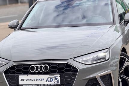 Audi A4 163.075 km 24.900 &euro; Hückelhoven 41836