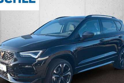 Cupra Ateca 10.250 km 30.890 &euro; Ölbronn-Dürrn 75248