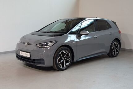 VW ID.3 14.999 km 22.495 &euro; Ellerhoop bei Hamburg 25373