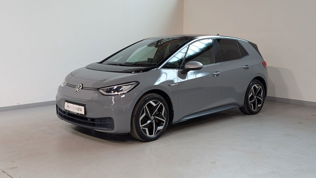 VW ID.3 14.999 km 22.495 &euro; Ellerhoop bei Hamburg 25373