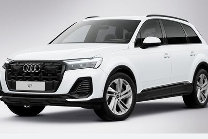 Audi Q7 27.165 km 63.980 € Remscheid 42897